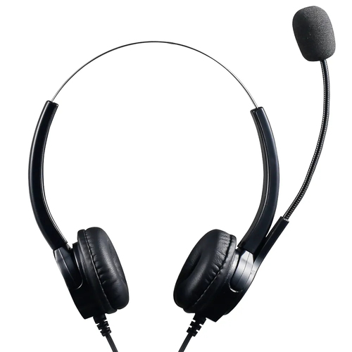 JLC Motion QD, Headset/Headphones, Black