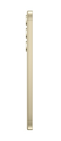 Samsung Galaxy S24+, 6.7", 3120 x 1440 pixels, 12GB, 512GB, 50 MP, Amber/Yellow Mobile Phone