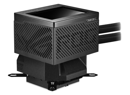 ASUS ROG Ryujin III 240 ARGB, All-in-one liquid cooler