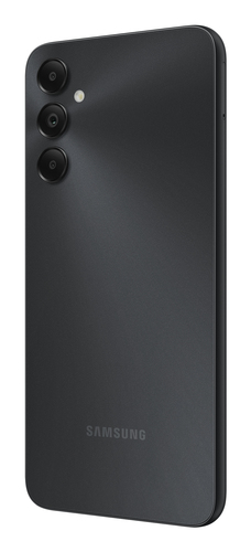 Samsung Galaxy A05s, 17 cm (6.7"), 4 GB, 64 GB, 50 MP, Android 13, Black