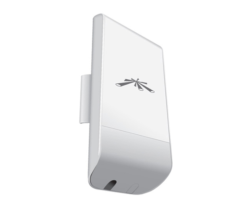 Ubiquiti NanoStation M2 2.4GHz airMAX CPE 150Mbps Outdoor PoE Bridge Wireless AP