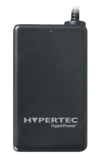 Hypertec HyperPower 65W, 100 - 240 V, 50/60 Hz, Power Adapter