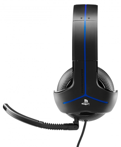 Thrustmaster Y-300P, Wired, Gaming, Headset/Headphones, Black