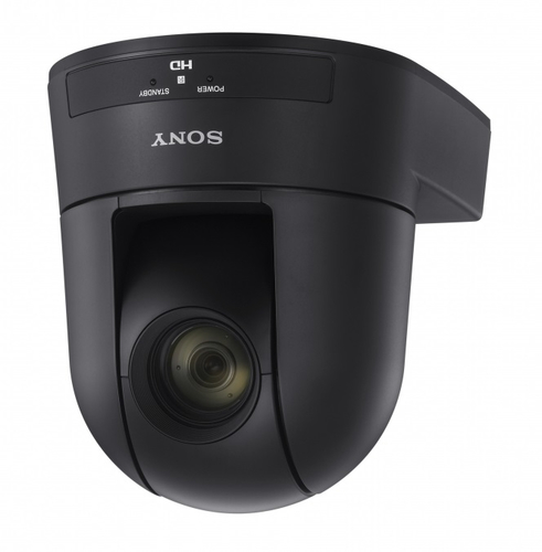 Sony SRG-300HC Full HD PTZ video conference camera with 30x optical zoom and 1080p resolution