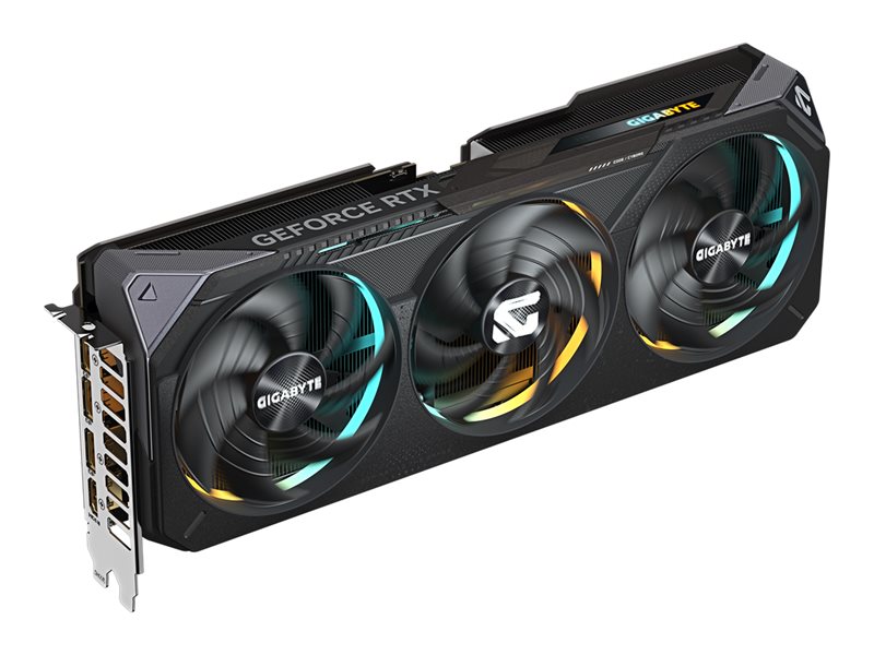 GIGABYTE GeForce RTX 5070 GAMING OC 12GB GDDR7 Graphics Card