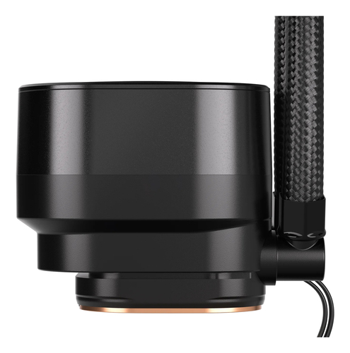 Corsair Nautilus 360 RS, All-in-one liquid cooler