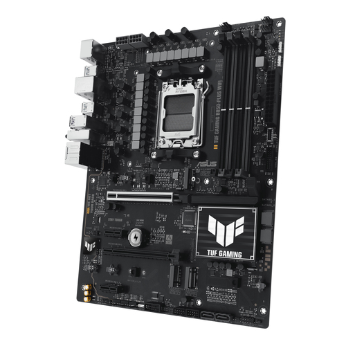 Asus TUF GAMING B850-PLUS WIFI ATX AM5 Motherboard
