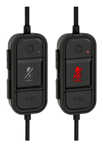 Kensington H1000 USB-C, Wired,  20 - 20000 Hz, Headset/Headphones, Black