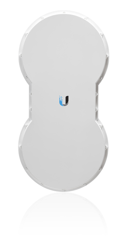 Ubiquiti airFiber 5 AF-5 5GHz PtP Bridge 1000Mbps Carrier Backhaul
