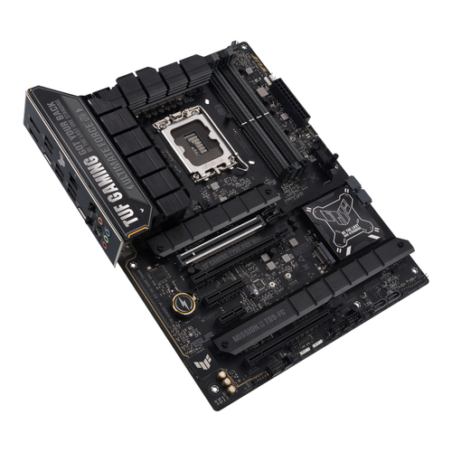 Asus TUF GAMING Z790-PRO WIFI ATX LGA1700 Motherboard