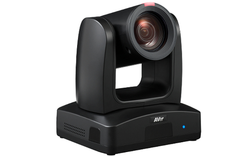 AVer TR315 PTZ camera with 12x optical zoom for professional meetings