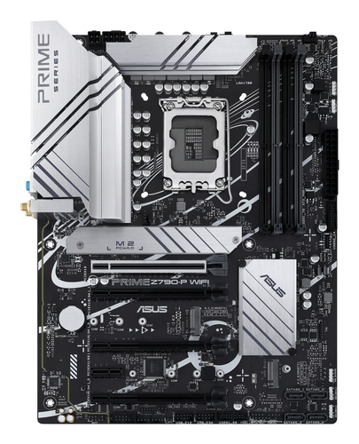 Asus PRIME Z790-P WIFI ATX LGA1700 Motherboard