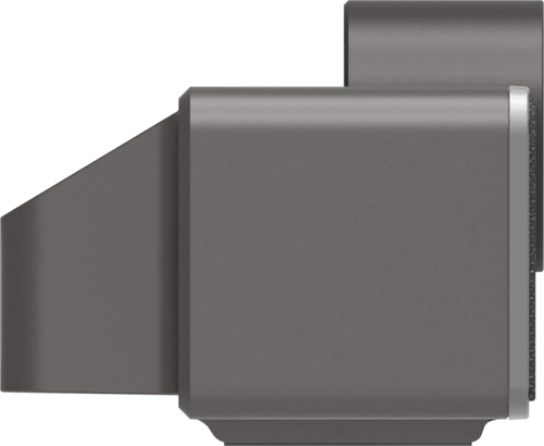 4K ViewSonic UMB202 webcam with 117.8° wide field of view for full-room coverage