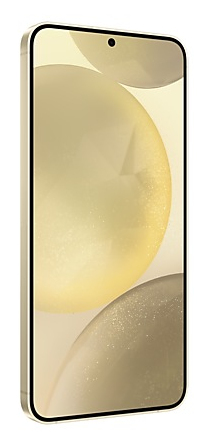 Samsung Galaxy S24+, 6.7", 3120 x 1440 pixels, 12GB, 512GB, 50 MP, Amber/Yellow Mobile Phone