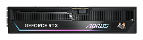 GIGABYTE AORUS GV-N5090AORUS M-32GD GeForce RTX 5090 32GB GDDR7 Graphics Card