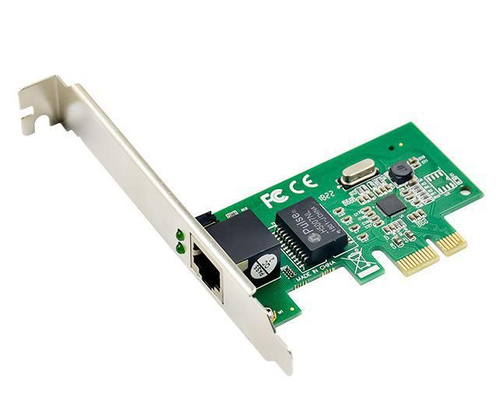 Microconnect MC-DR8111E Internal Wired PCI Express Ethernet 1000 Mbit/s