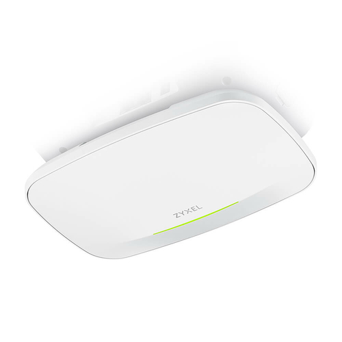 Zyxel NWA130BE-EU0101F, 5764 Mbit/s WiFi 7 Tri-Band Access Point BE11000