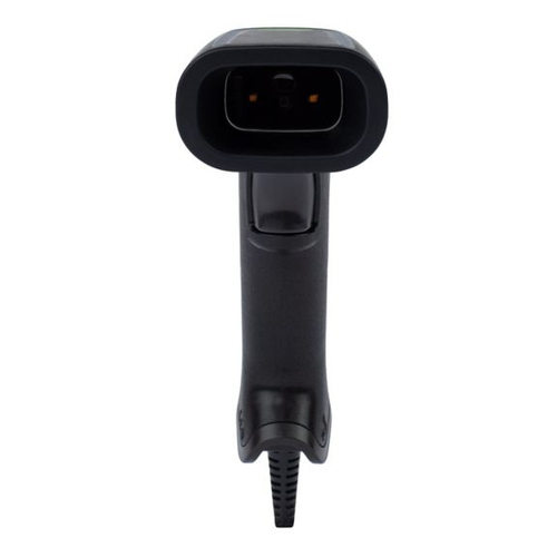 Honeywell 1960GSR-2USB-R 1D/2D 1280x800 pixels Handheld Barcode Scanner