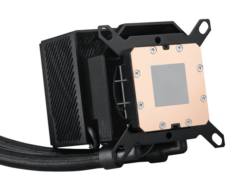 ASUS ROG Ryujin III 240 ARGB, All-in-one liquid cooler