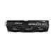 PNY GeForce RTX 5070 OC, 12 GB, GDDR7, PCI Express 5.0 x16 Graphics Card