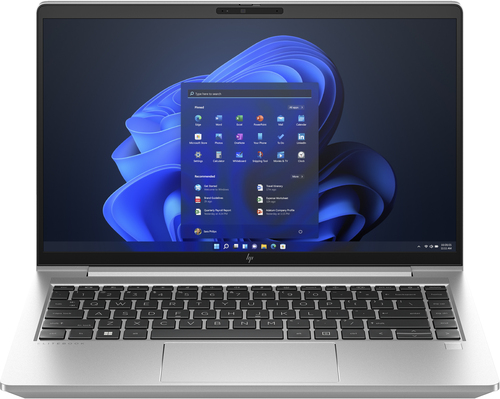 HP EliteBook G10 Intel® Core™ i7, 14" 16 GB, 512 GB 1920 x 1080 pixels Windows 11 Pro