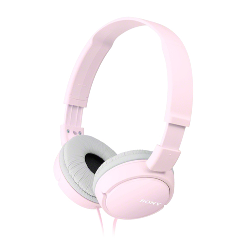 Sony MDR-ZX310AP, Wired, 10 - 24000 Hz, Headset/Headphone, White