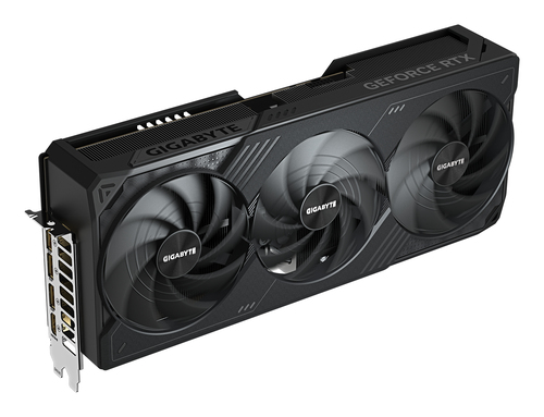 Gigabyte GeForce RTX 5090 Windforce OC 32GB GDDR7 PCIe 5.0 Graphics Card