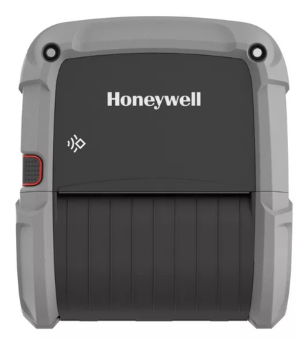 Honeywell RP4F, 203x203 DPI, 127 mm/sec, Wired & Wireless Direct thermal Printer