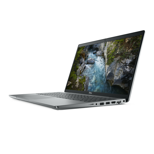 DELL Precision 3591 Intel Core Ultra 7, 15.6" 1920 x 1080 pixels 16 GB 512 GB, Windows 11 Pro