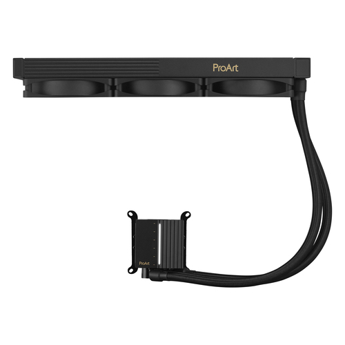 ASUS ProArt LC 360, Liquid cooling kit