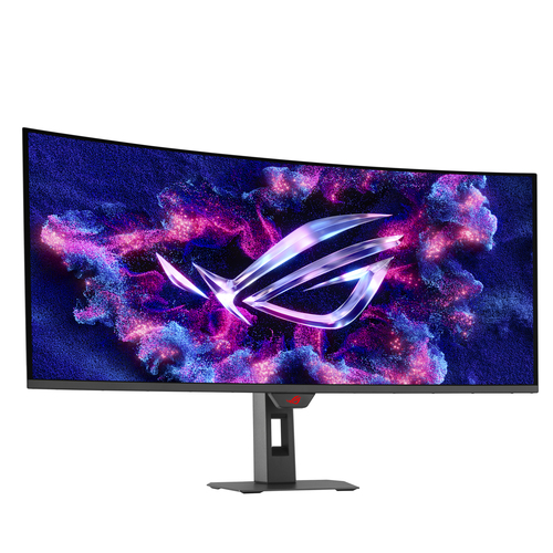 ASUS ROG Strix OLED XG34WCDG 34" 3440 x 1440pixels QD-OLED Monitor Black