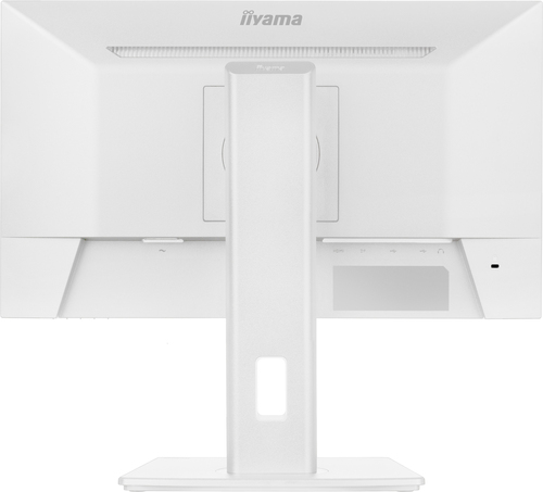 iiyama ProLite XUB2293HSU-W7 21.5" 1920 x 1080pixels Full HD LED Monitor White