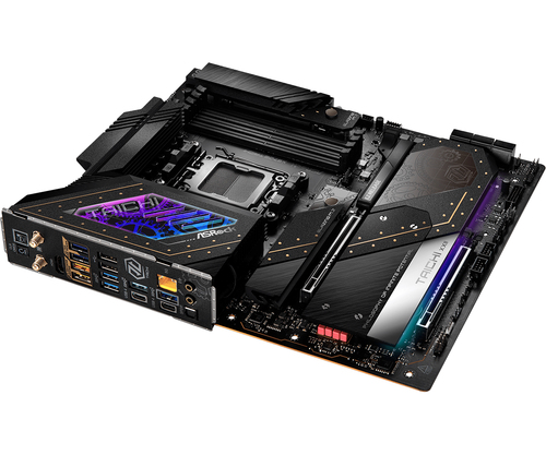 ASRock X870E Taichi EATX AM5 Motherboard