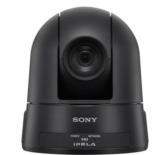 Sony SRG-300SEC Full HD PTZ camera with 30x optical zoom for professional video conferencing