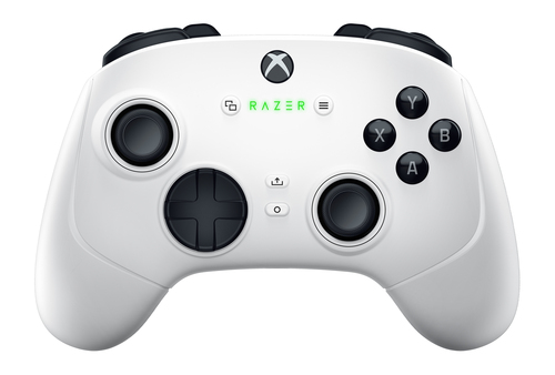 Razer Wolverine V3 Pro (RZ06-05200200-R3M1), Wireless, Gamepad, for PC/Xbox