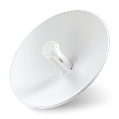Ubiquiti PowerBeam M5 400 PBE-M5-400 5 GHz Gigabit airMAX Network Bridge