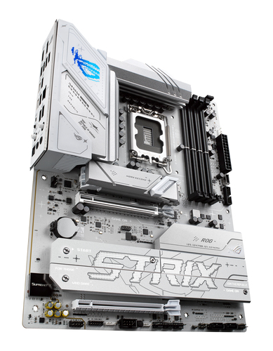 Asus ROG STRIX B860-A GAMING WIFI ATX LGA1851 Motherboard
