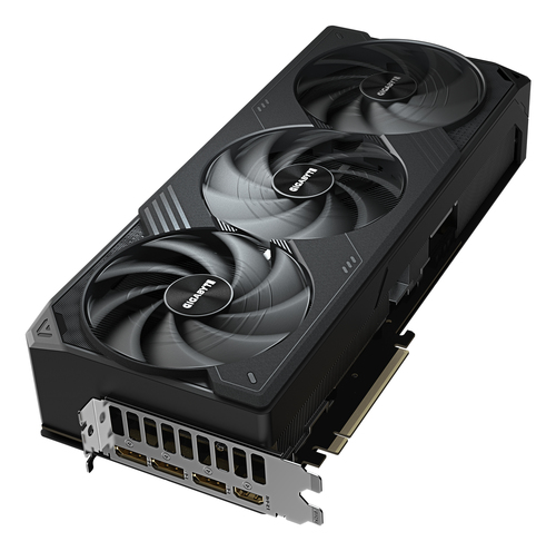 Gigabyte GeForce RTX 5090 Windforce OC 32GB GDDR7 PCIe 5.0 Graphics Card