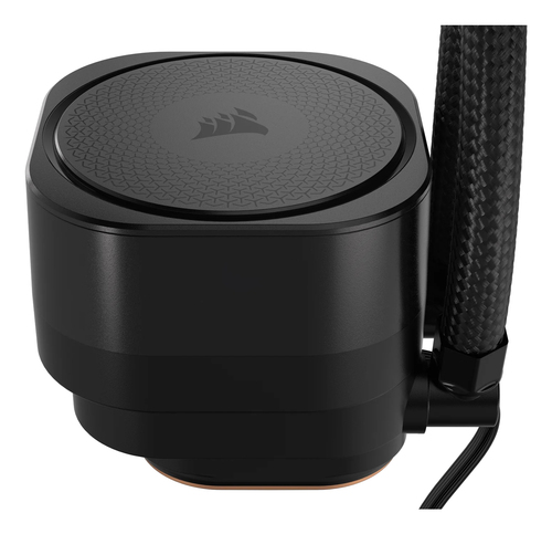 Corsair Nautilus 360 RS, All-in-one liquid cooler