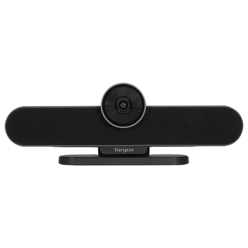 Targus AEM350 4K Ultra HD video conference camera with USB-B connection