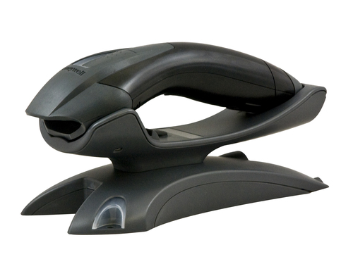 Honeywell Voyager 1202G. 1D Laser Wireless Handheld Barcode Scanner