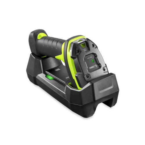 Origin Storage LI3678-SR3U42A0S1W 1D Handheld Barcode Scanner - USB - W.Cradle