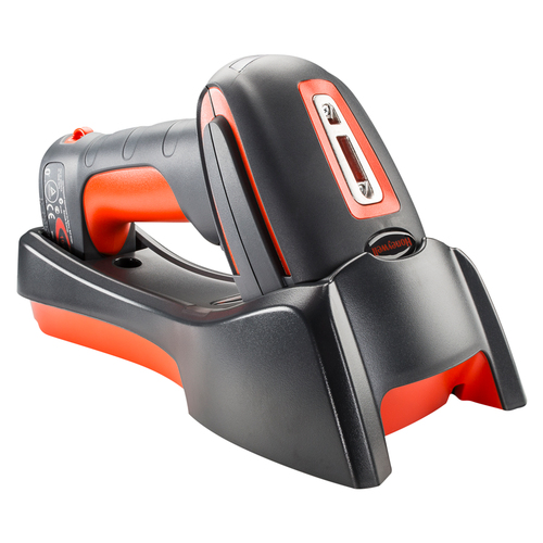 Honeywell Granit 1981i 1D/2D Wireless Bluetooth Handheld Barcode Scanner