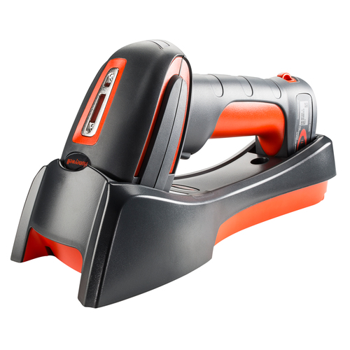 Honeywell Granit 1981i 1D/2D Wireless Bluetooth Handheld Barcode Scanner