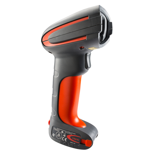 Honeywell Granit 1981i 1D/2D Wireless Bluetooth Handheld Barcode Scanner