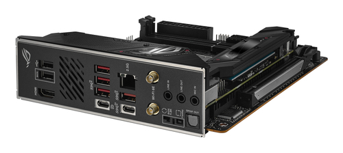 Asus ROG STRIX B650E-I GAMING WIFI Mini ITX AM5 Motherboard