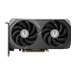 Zotac GAMING GeForce RTX 5060 Ti Twin Edge, 16 GB GDDR7, PCIe5.0 x8 Graphics Card