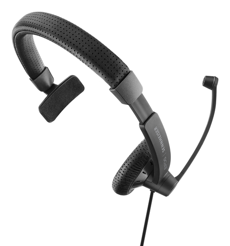EPOS | SENNHEISER IMPACT SC 45 USB, Wired, 60 - 16000 Hz, Headset/Headphones, Black
