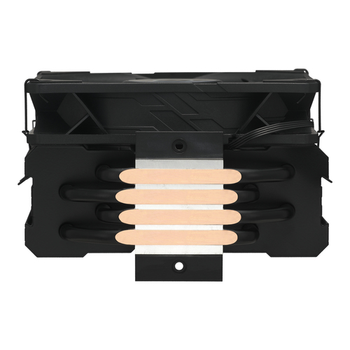 Cooler Master Hyper 212 Black, Air cooler