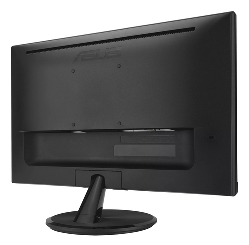 ASUS VP227HF 21.4" 1920 x 1080 pixels Full HD LCD Monitor Black
